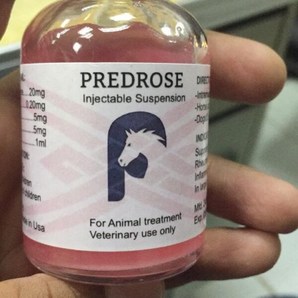 Buy Predrose Injectable