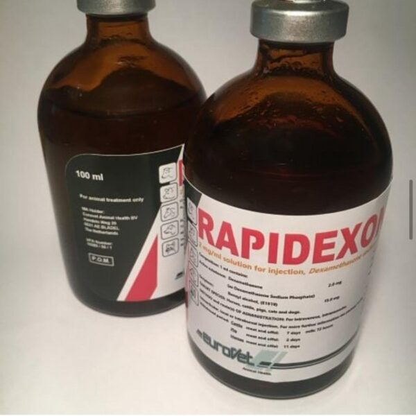 RAPIDEXON – 100ML