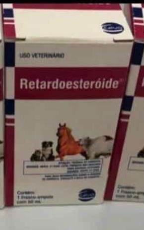Buy Retardoesteroide Online