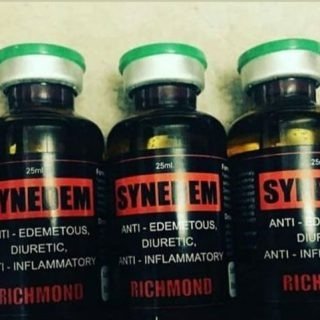 Buy Synedem Injection