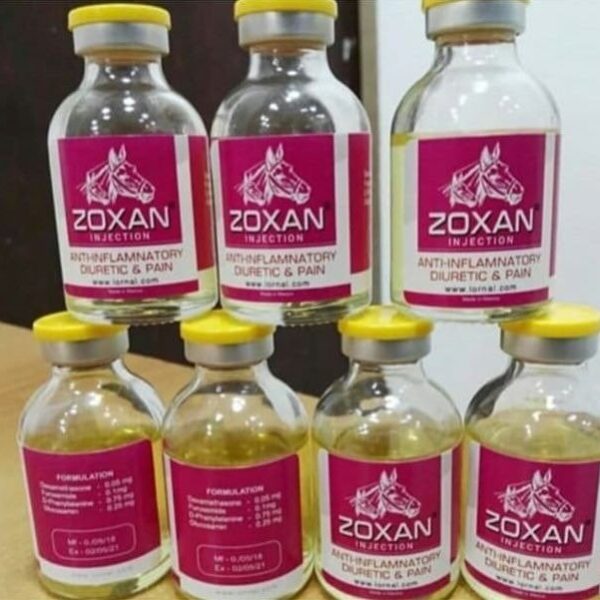 Buy Zoxan injection