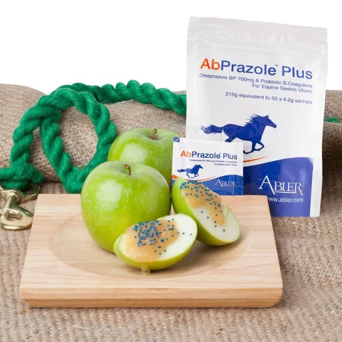 AbPrazole Plus (Omeprazole + Probiotic) Buy AbPrazole Plus (Omeprazole + Probiotic)