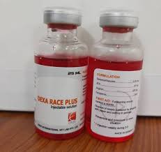Order Dexarace Plus 20ml Injection Online