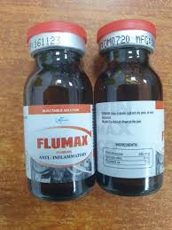 Buy Flumax 50ml Injection