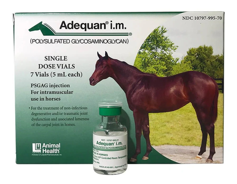 Buy Adequan I.M. (Equine) Online