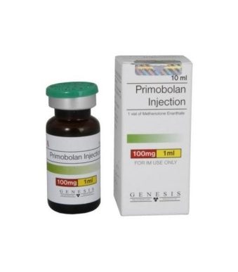Buy Primobolan Online