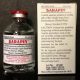 Sarapin Injection