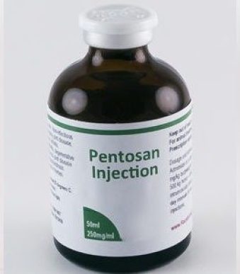 Pentosan Injection 250mg